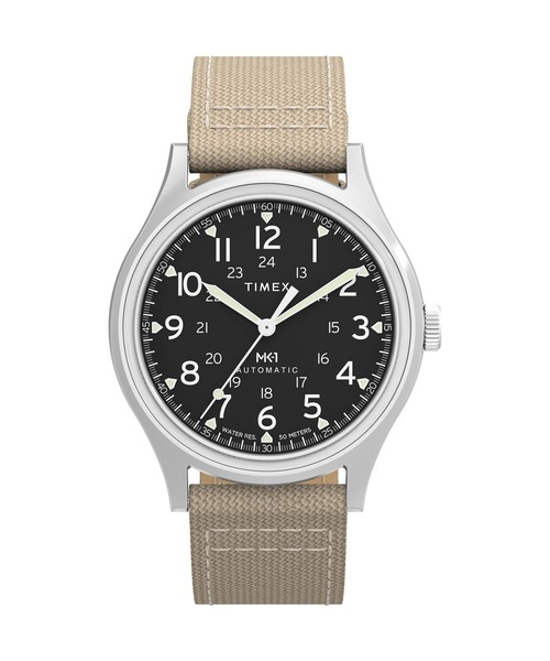 TIMEX mk1のおすすめ人気商品一覧 通販 - Yahoo!ショッピング