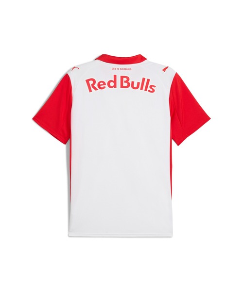 PUMA（プーマ） tシャツ メンズ 2025-26 RBザルツブルク ホーム