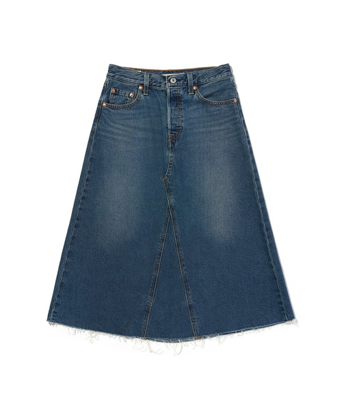Levi's デニムスカート Levi's/リーバイス Aラインデニム