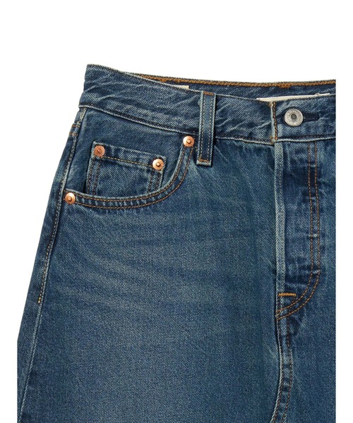 Levi's デニムスカート Levi's/リーバイス Aラインデニム