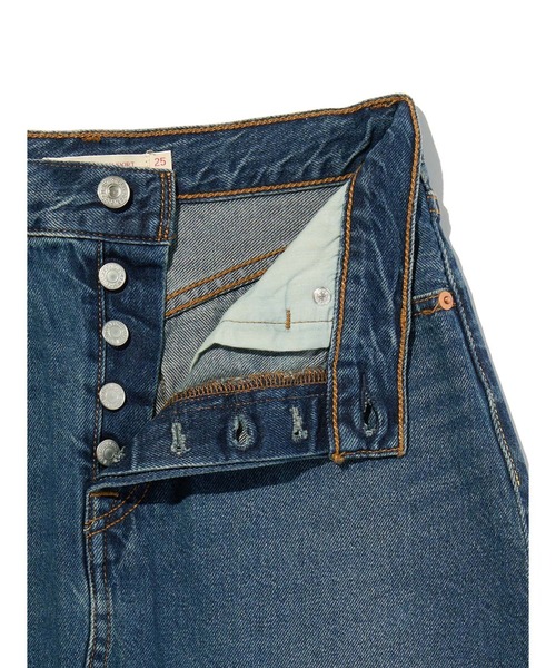 levi's リーバイス 変形 デニムスカート 47-9-125 levi´s リーバイス 変形 デニムスカート 47-9-125 レディース