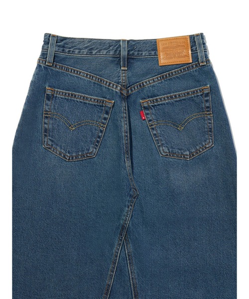 Levi's デニムスカート Levi's/リーバイス Aラインデニム