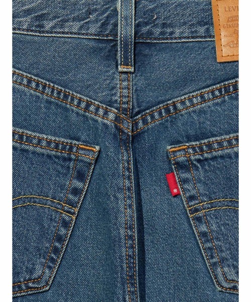 Levi's デニムスカート Levi's/リーバイス Aラインデニム