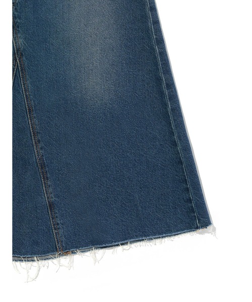 Levi's デニムスカート Levi's/リーバイス Aラインデニム