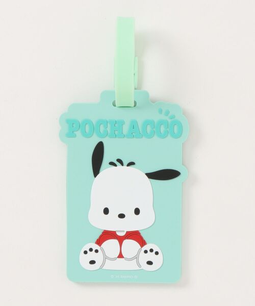 ぢゃり様　ご予約商品 sanrio（サンリオ） サンリオキャラクターズ ラゲッジタグ : ZOZOTOWN