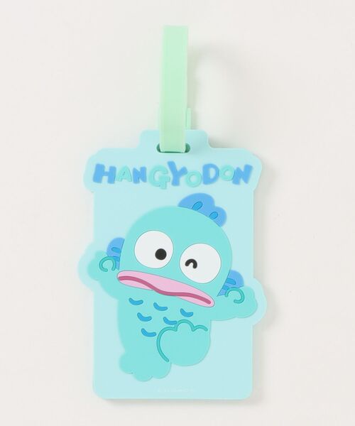 sanrio（サンリオ） サンリオキャラクターズ ラゲッジタグ : ZOZOTOWN