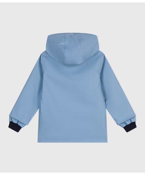 PETIT BATEAU（プチバトー） マウンテンパーカー アウター ヨット