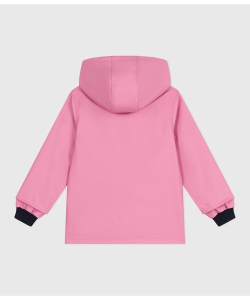 PETIT BATEAU（プチバトー） マウンテンパーカー アウター ヨット