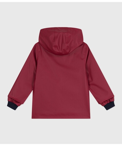 PETIT BATEAU（プチバトー） マウンテンパーカー アウター ヨット