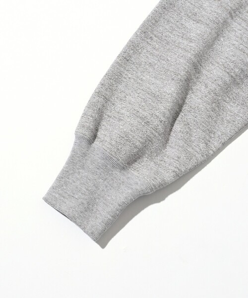 新品未使用 Americana クルーネックスウェット beauty&youth BEAUTY&YOUTH UNITED ARROWS｜【WEB限定 WARDROBE SMART】ダブル