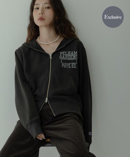 Champion（チャンピオン） パーカー 「別注」Champion×Sonny Label