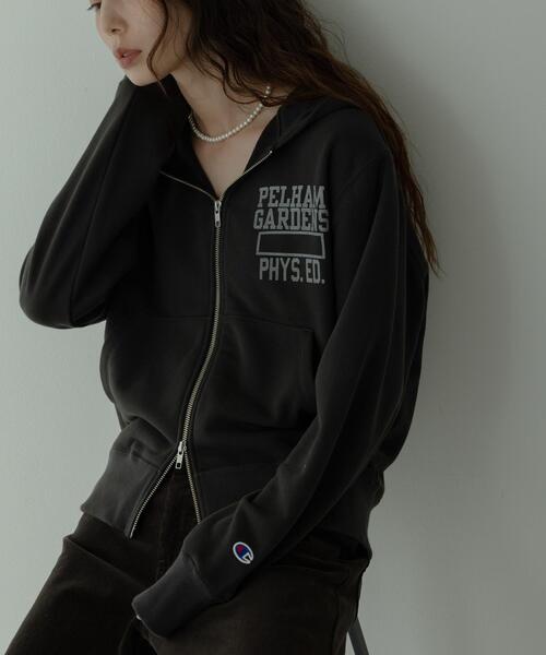 Champion（チャンピオン） パーカー 「別注」Champion×Sonny Label