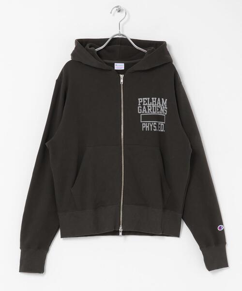 Champion（チャンピオン） パーカー 「別注」Champion×Sonny Label