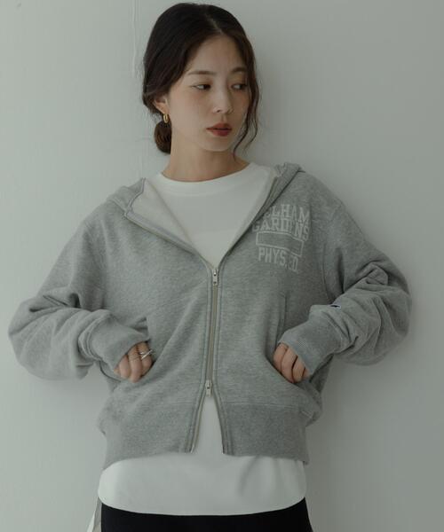 Champion（チャンピオン） パーカー 「別注」Champion×Sonny Label