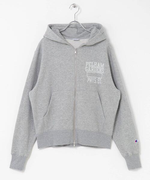 Champion（チャンピオン） パーカー 「別注」Champion×Sonny Label