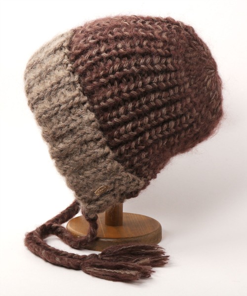 CA4LA（カシラ） ニット帽 ニットキャップ ZITA 2 レディース メンズ