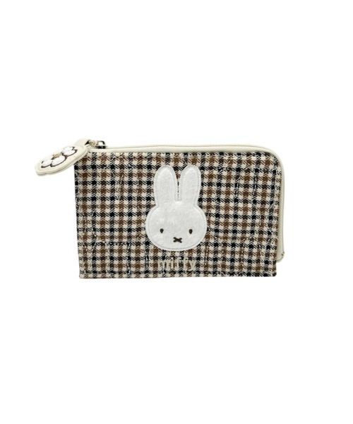 ＊未使用品＊キルティング フラグメントケース/ケース 楽天市場】キルティング フラグメントケース フラグメント カード