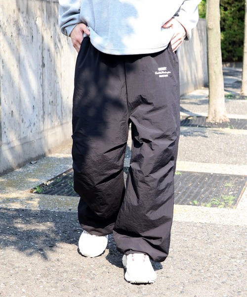 GERRY（ジェリー） パンツ 「GERRY/ジェリー」ナイロンパンツ UVカット