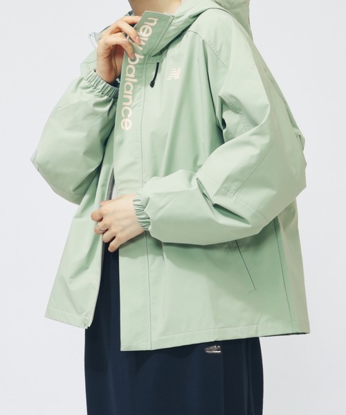 New Balance（ニューバランス） ブルゾン アウター 「アルペン限定