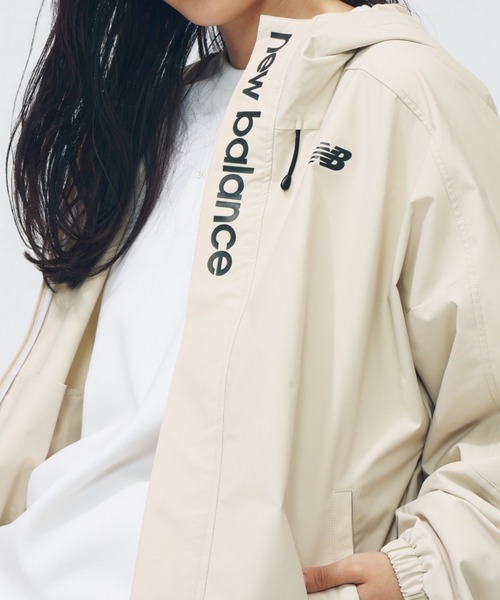 New Balance（ニューバランス） ブルゾン アウター 「アルペン限定