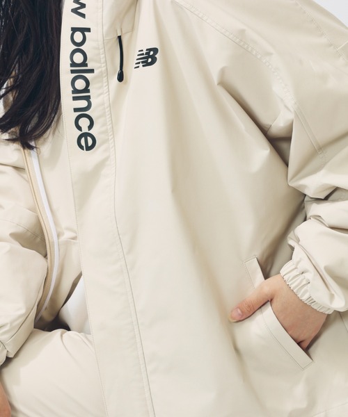 New Balance ニューバランス　ブルゾン　ジャケット　7 New Balance（ニューバランス） ブルゾン アウター シューパッチボア
