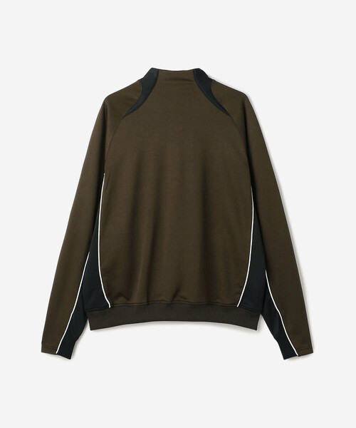 SEDAN ALL-PURPOSE コート ジャケット | ロゴ トラックジャケット MEN