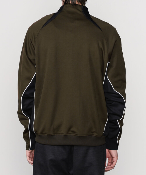 SEDAN ALL-PURPOSE コート ジャケット | ロゴ トラックジャケット MEN