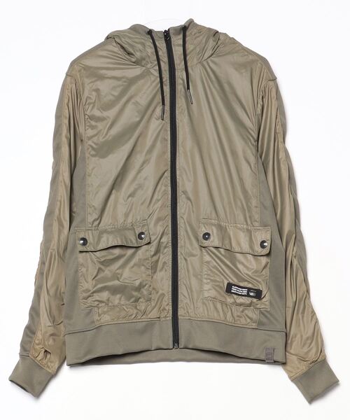 G-STAR RAW メンズ グラフィック ブルゾン G-STAR RAW ジースター ロウ ジャケット メンズ BOMBER COLLAR