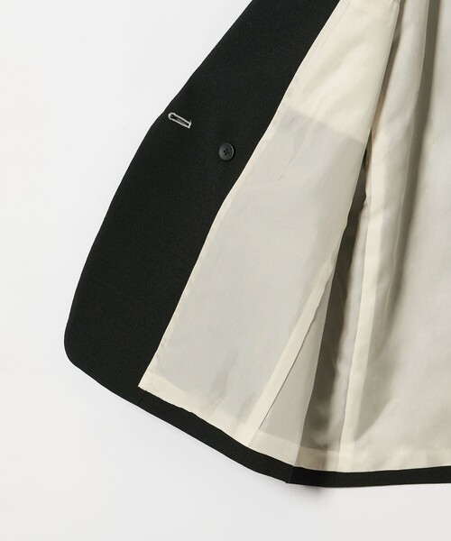 ☆Sinnosuke1102☆新品conte ダブルテーラードジャケット conte