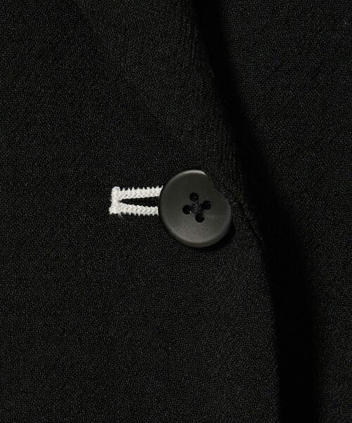 conte ジャケット テーラードジャケット 「conte」ダブル テーラード