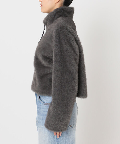 plage（プラージュ） ダウンコート ダウンジャケット DUNO / デュノ