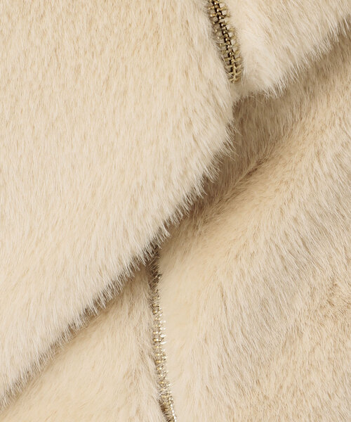 plage（プラージュ） ダウンコート ダウンジャケット DUNO / デュノ