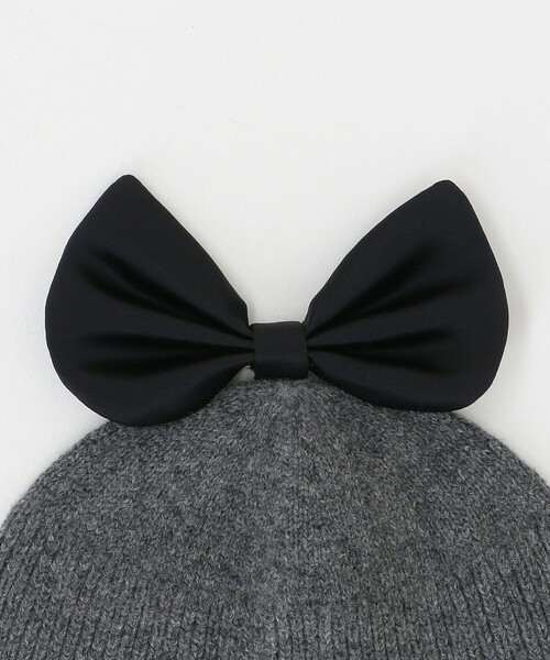 UNITED ARROWS（ユナイテッドアローズ） ニット帽 ニットキャップ