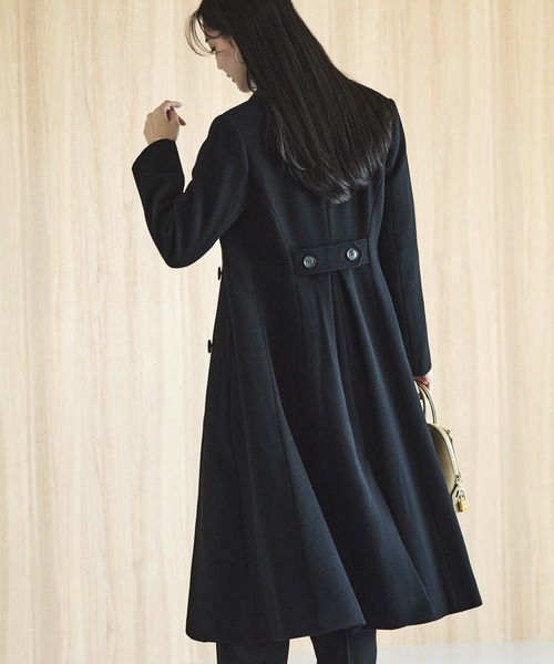 RUIRUE BOUTIQUE（ルイルエブティック） コート チェスターコート