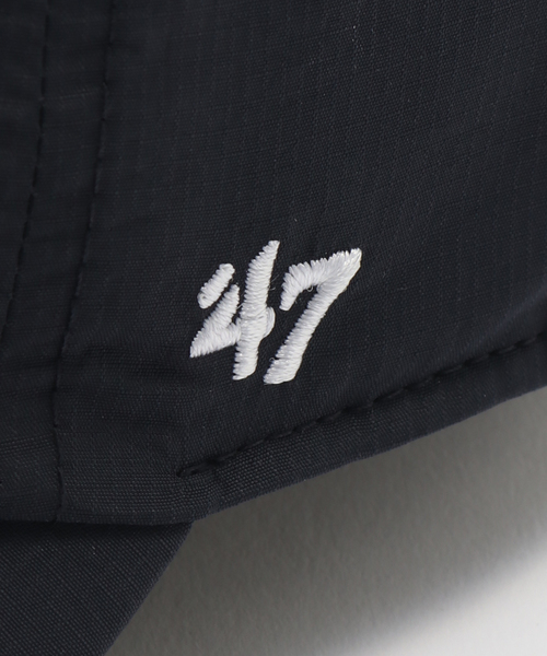 47（フォーティーセブン） キャップ 帽子 '47 CLEAN UP REDSOX BRRR