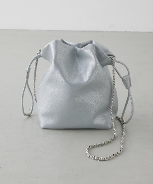 AZUL BY MOUSSY（アズールバイマウジー） ショルダーバッグ バッグ