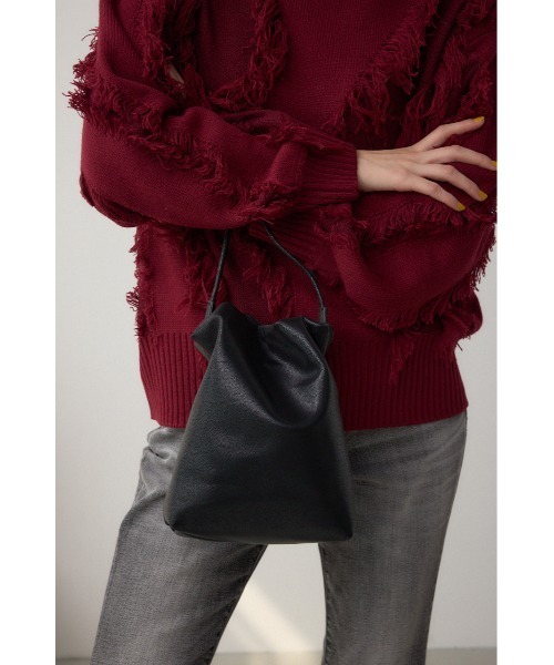 AZUL BY MOUSSY（アズールバイマウジー） ショルダーバッグ バッグ