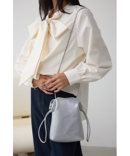 AZUL BY MOUSSY（アズールバイマウジー） ショルダーバッグ バッグ