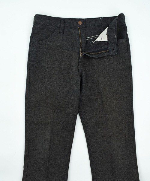 Wrangler（ラングラー） スラックス 「USED」80's Wrangler