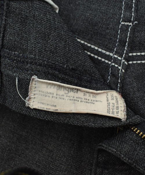 Wrangler（ラングラー） スラックス 「USED」80's Wrangler