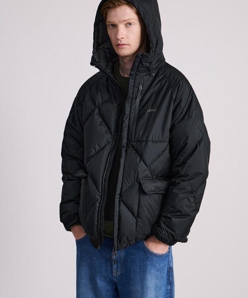 ニューヨークヤンキース ジャケット（メンズダウンコート、ダウン