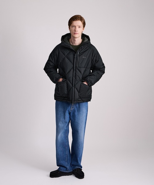Saturdays NYC Nathan Parka Sサイズ nathan-fishtail-parka-original