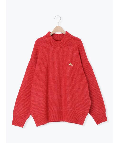 Samansa Mos2（サマンサモスモス） ニット セーター 「KELTY×Samansa