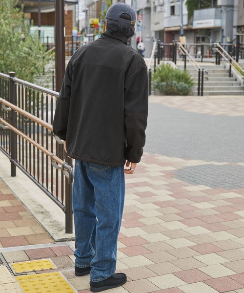 「GERRY」 ブルゾン M ブラック メンズ_画像7