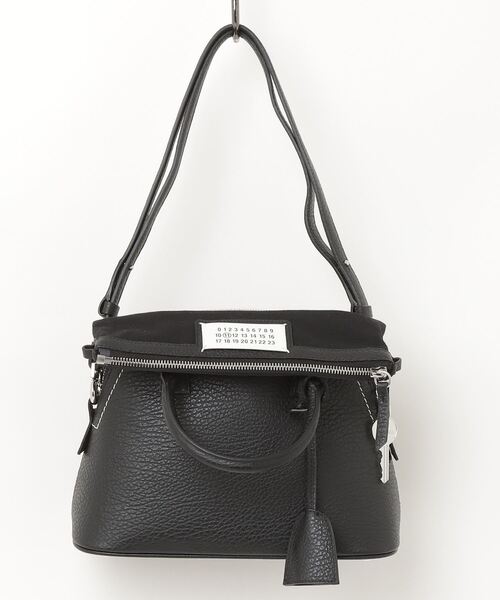 Maison Margiela（メゾンマルジェラ） ボストンバッグ Maison Margiela
