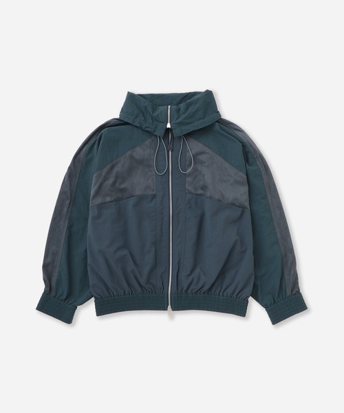 Saturdays NYC（サタデーズ ニューヨークシティ） セットアップ Edie