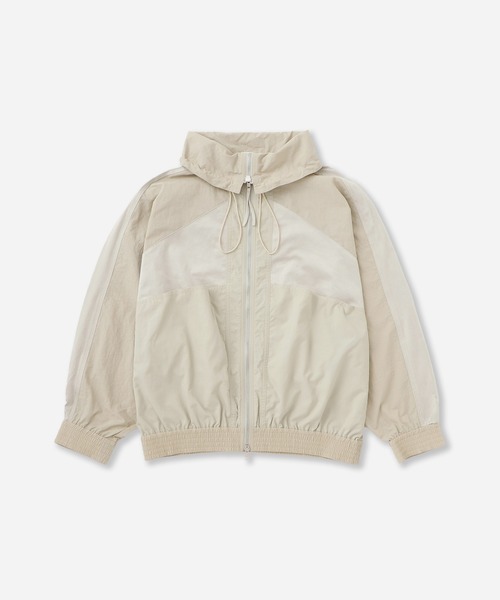 Saturdays NYC（サタデーズ ニューヨークシティ） セットアップ Edie
