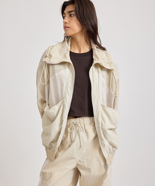 Saturdays NYC（サタデーズ ニューヨークシティ） セットアップ Edie