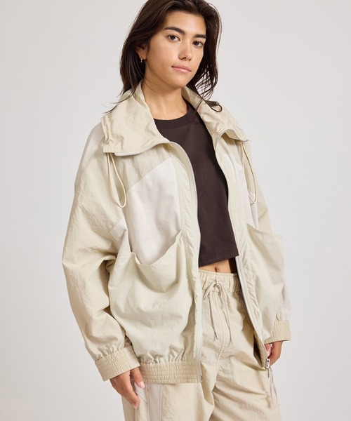 Saturdays NYC（サタデーズ ニューヨークシティ） セットアップ Edie