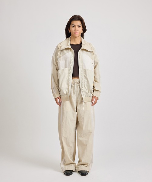 Saturdays NYC（サタデーズ ニューヨークシティ） セットアップ Edie